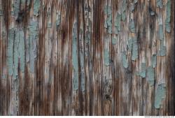 Photo Textures of Wood